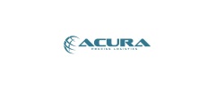 Logo ACURA, spol. s r.o.