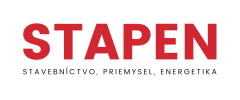 Logo STAPEN SK, s. r. o.
