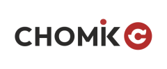 Logo Chomik M. Świeży S.J.