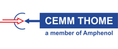 Logo CEMM THOME SK, spol. s r.o.