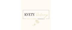 Logo Kvety Šurany s.r.o.