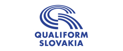 Logo QUALIFORM SLOVAKIA s.r.o.