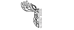 Logo MOOSE PROJECTS  BV