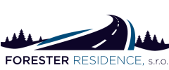 Logo FORESTER RESIDENCE, s.r.o.