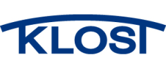 Logo KLOST, s. r. o.
