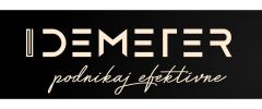 Logo Demeters s.r.o.