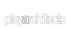 Logo playarchitects s.r.o.