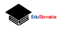 Logo EduSlovakia s. r. o.