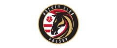 Logo Presov Hockey a.s.