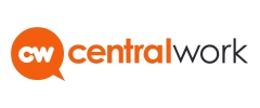 Logo CentralWork Slovakia, s.r.o.