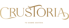 Logo Crustoria s.r.o.
