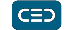 Logo CED inžinierske staviteľstvo a.s.
