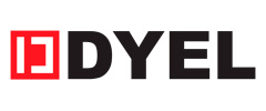 Logo Dyel s.r.o.