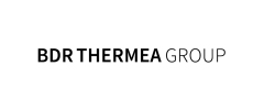 Logo BDR Thermea Vranov, s. r. o.