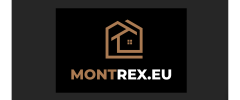 Logo MONTREX.EU s. r. o