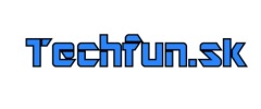 Logo Techfun s. r. o.