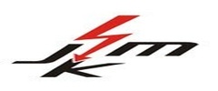 Logo JKM ŽERIAVY s.r.o.