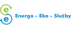 Logo Energo - Eko - Služby