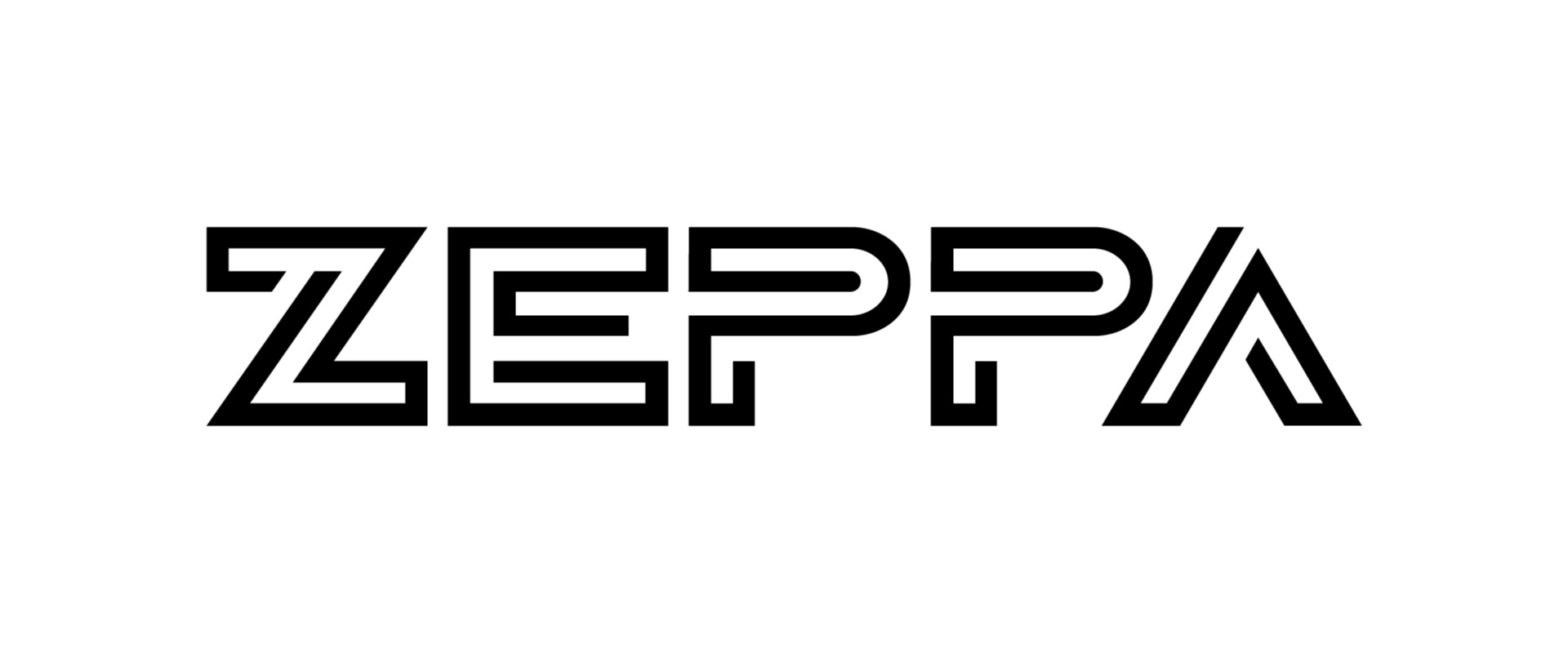 Logo ZEPPA s. r. o.