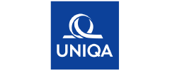 Logo GOGA Finance s.r.o. - UNIQA