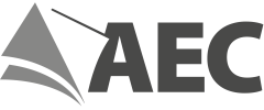 Logo AEC Sp. z o.o.