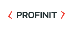 Logo Profinit Slovakia, s.r.o. (člen skupiny Profinit)