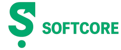 Logo Softcore s. r. o.