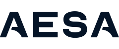 Logo AESA Group, SE