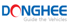 Logo DONGHEE Slovakia, s.r.o.