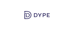 Logo Dype s.r.o.