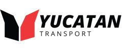 Logo Yucatan Transport s. r. o.