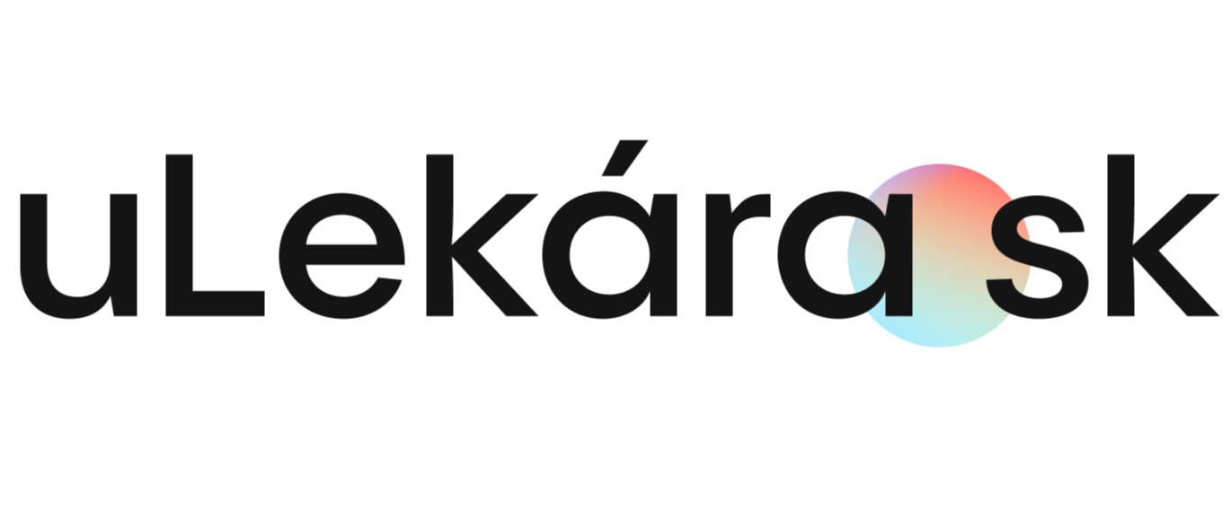 Logo uLékaře.cz