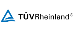 Logo TÜV Rheinland Group