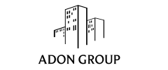 Logo Adon Group s.r.o.