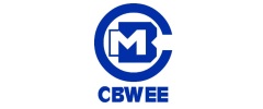 Logo CBWEE Europe s. r. o.