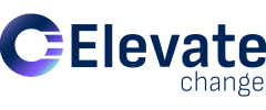Logo Elevate Change