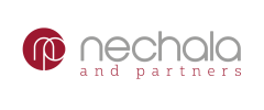 Logo Nechala and partners s. r. o.