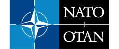 Logo NATO
