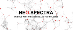 Logo NeO Spectra s. r. o.