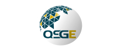 Logo QSGE s. r. o.
