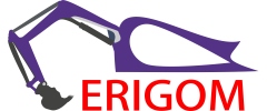 Logo ERIGOM SK s. r. o.