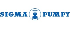 Logo SIGMA PUMPY SK, s.r.o.