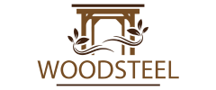 Logo Woodsteel SK s.r.o.