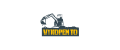 Logo VYKOPEMTO s.r.o.
