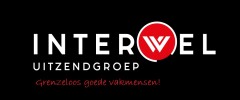 Logo Interwel Uitzendgroep