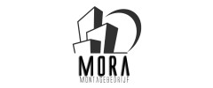 Logo Mora Montagebedrijf BV