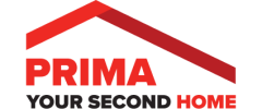 Logo PRIMA RE GROUP s. r. o.
