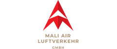 Logo Mali AIR Luftverkehr GmbH