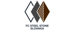 Logo FC STEEL STONE SLOVAKIA