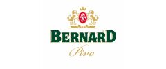 Logo Rodinný pivovar BERNARD a.s.